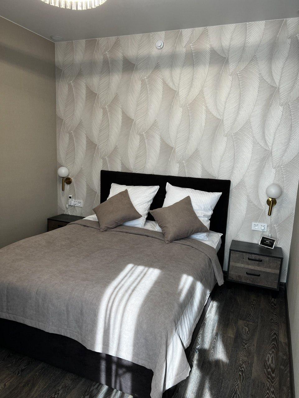 Фото Атмосфера