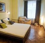 Pro Schaste (Ligovskiy Avenue, 44) ، بيت الضيافة