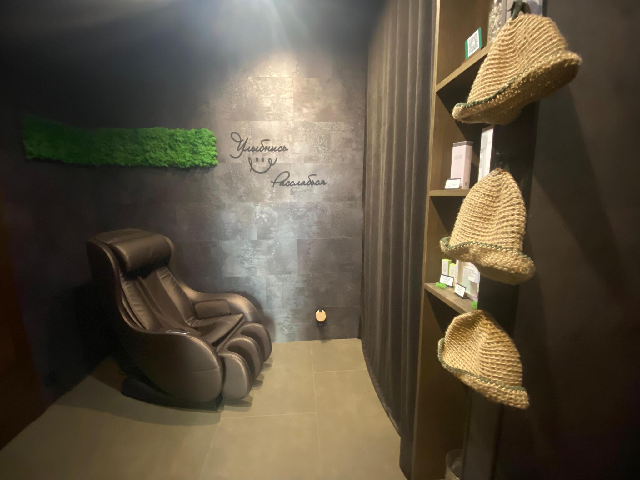 Фото Вилла Алина