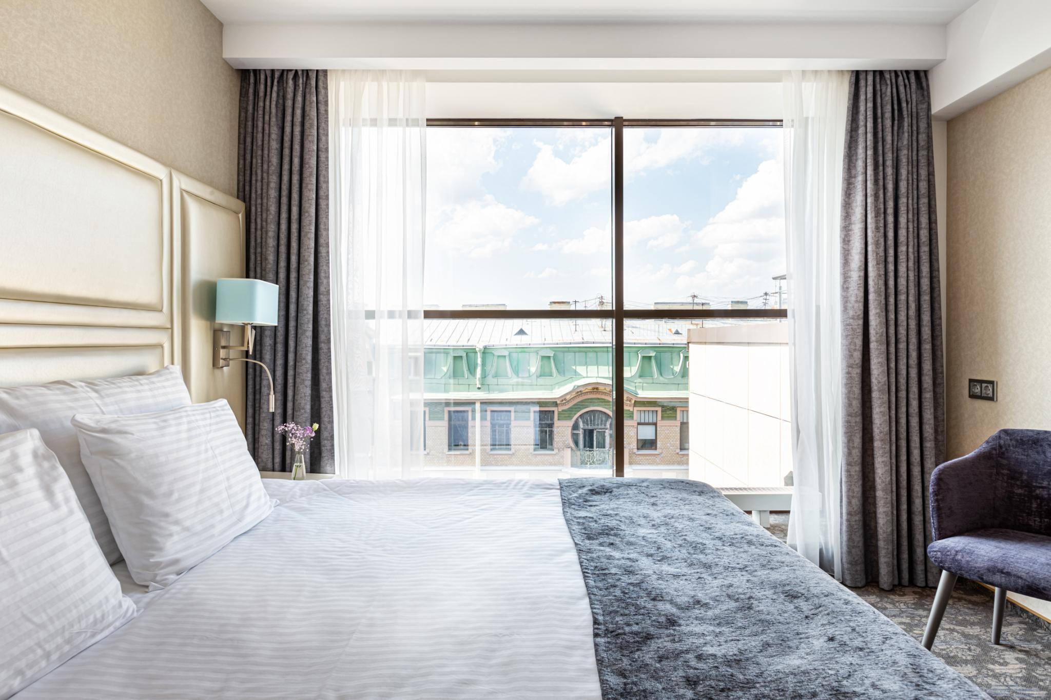 Фото отеля 3