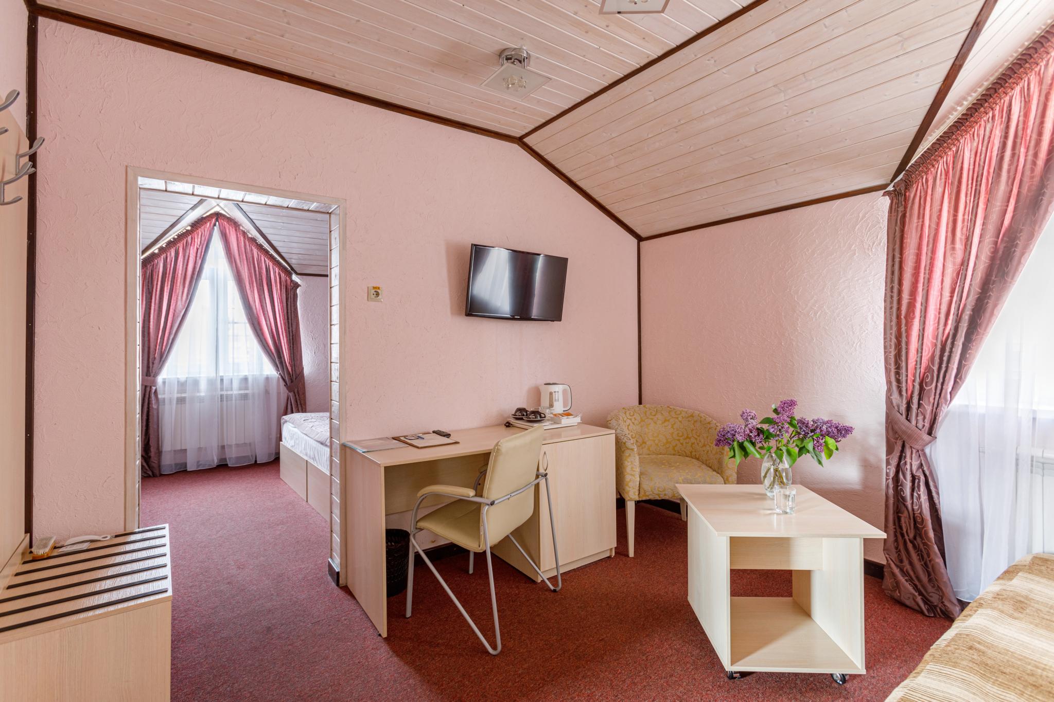 Фото Гостевой дом Шишкина