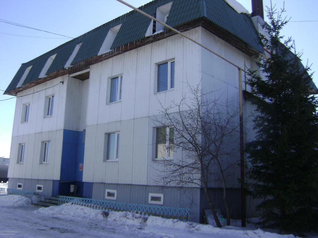 Фото Транзит