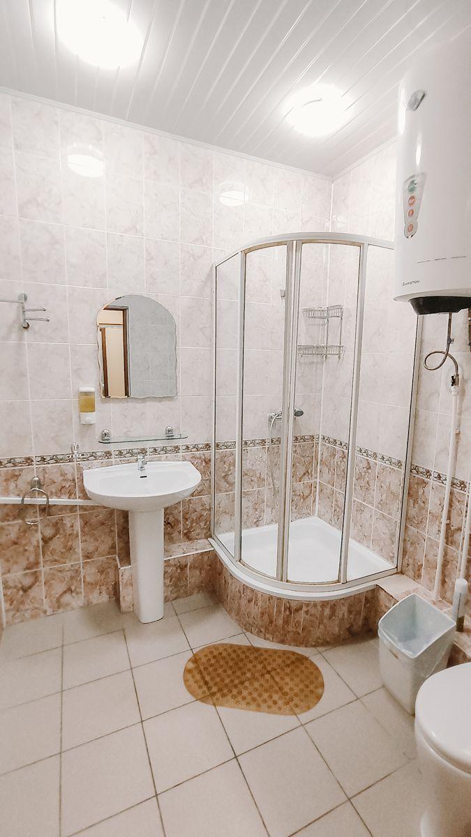 Фото Smart Hotel КДО Омск