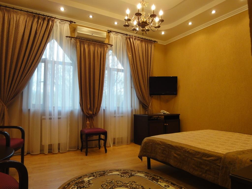 Фото отеля 2