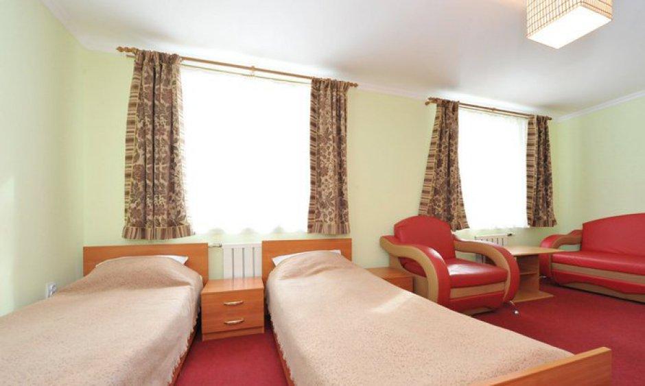 Фото отеля 3