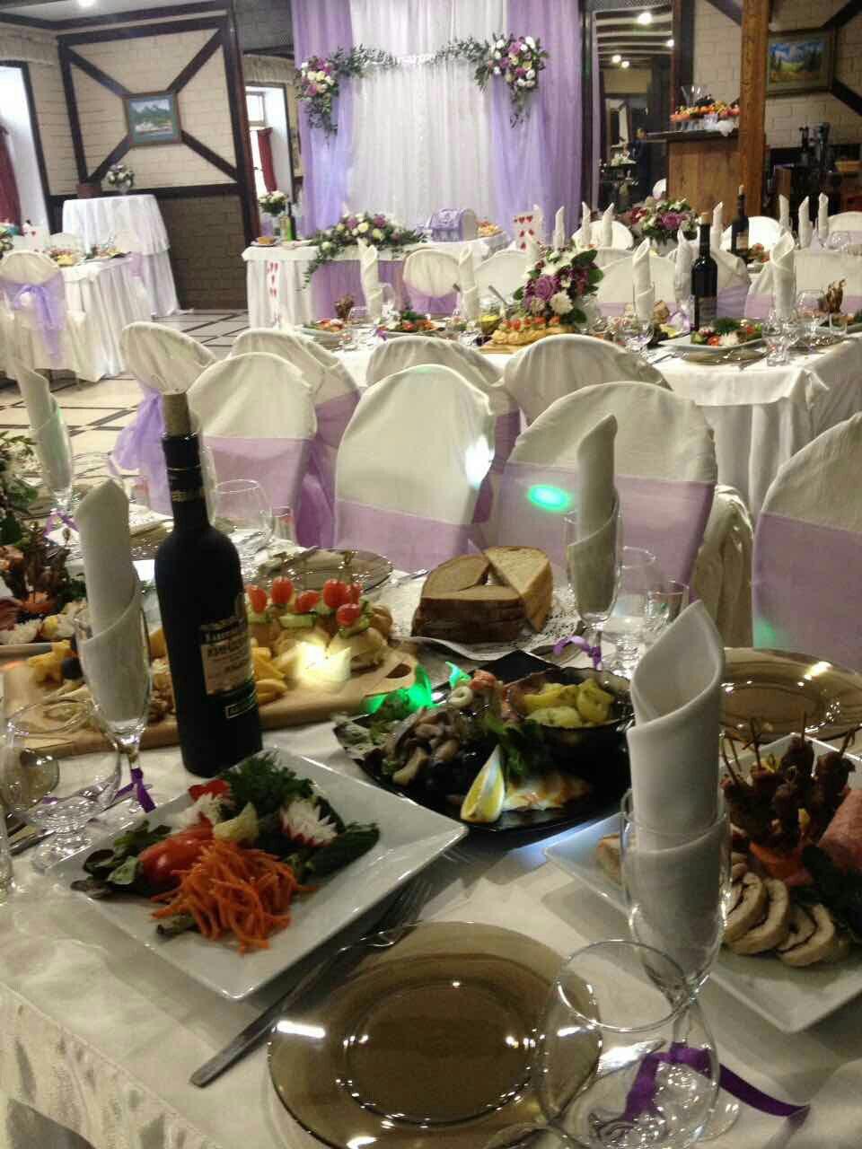 Фото Гостевой дворик Яr