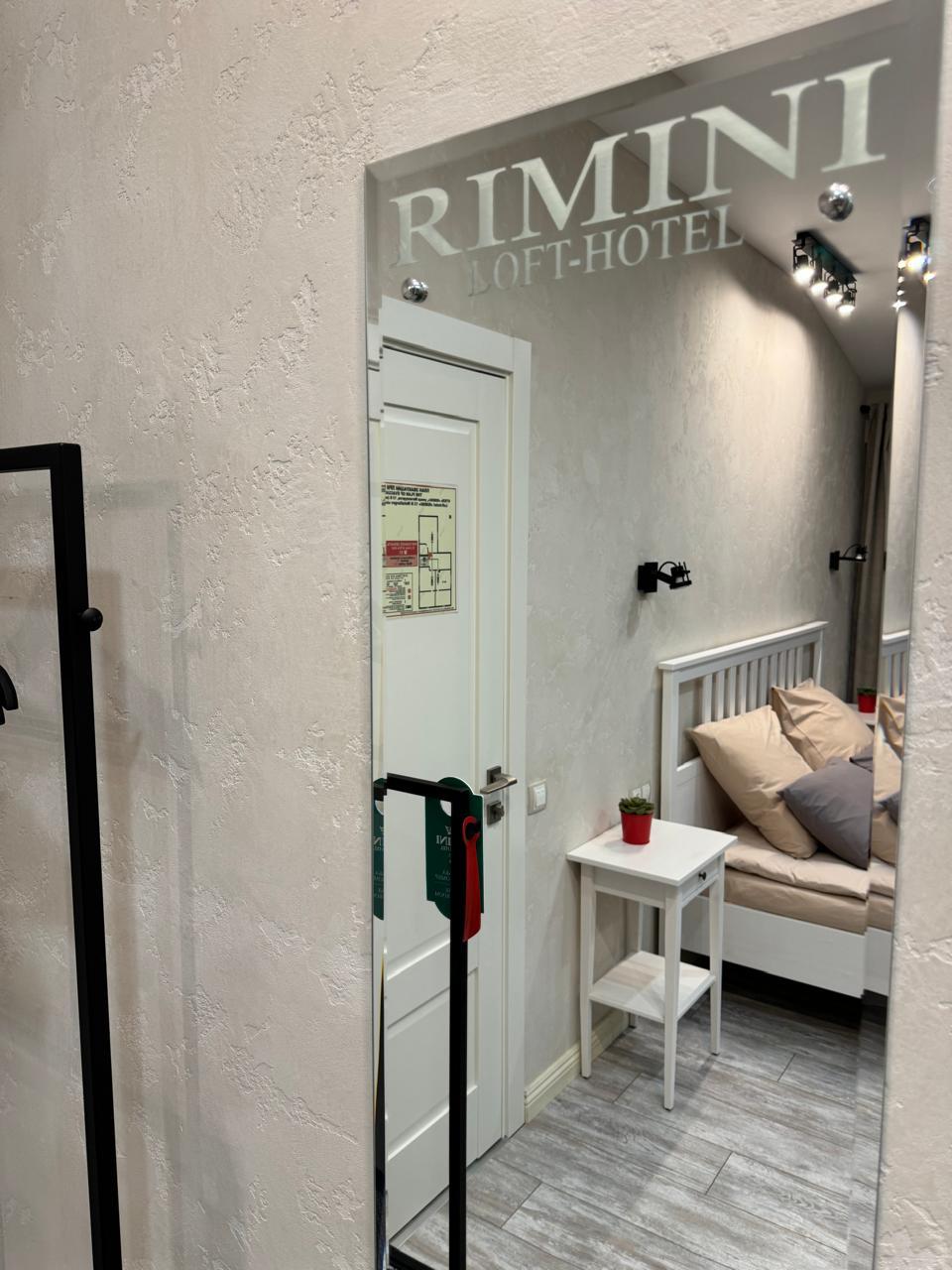 Фото Rimini