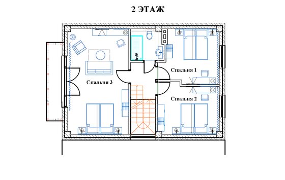 Фото Вилла Ла Мелия