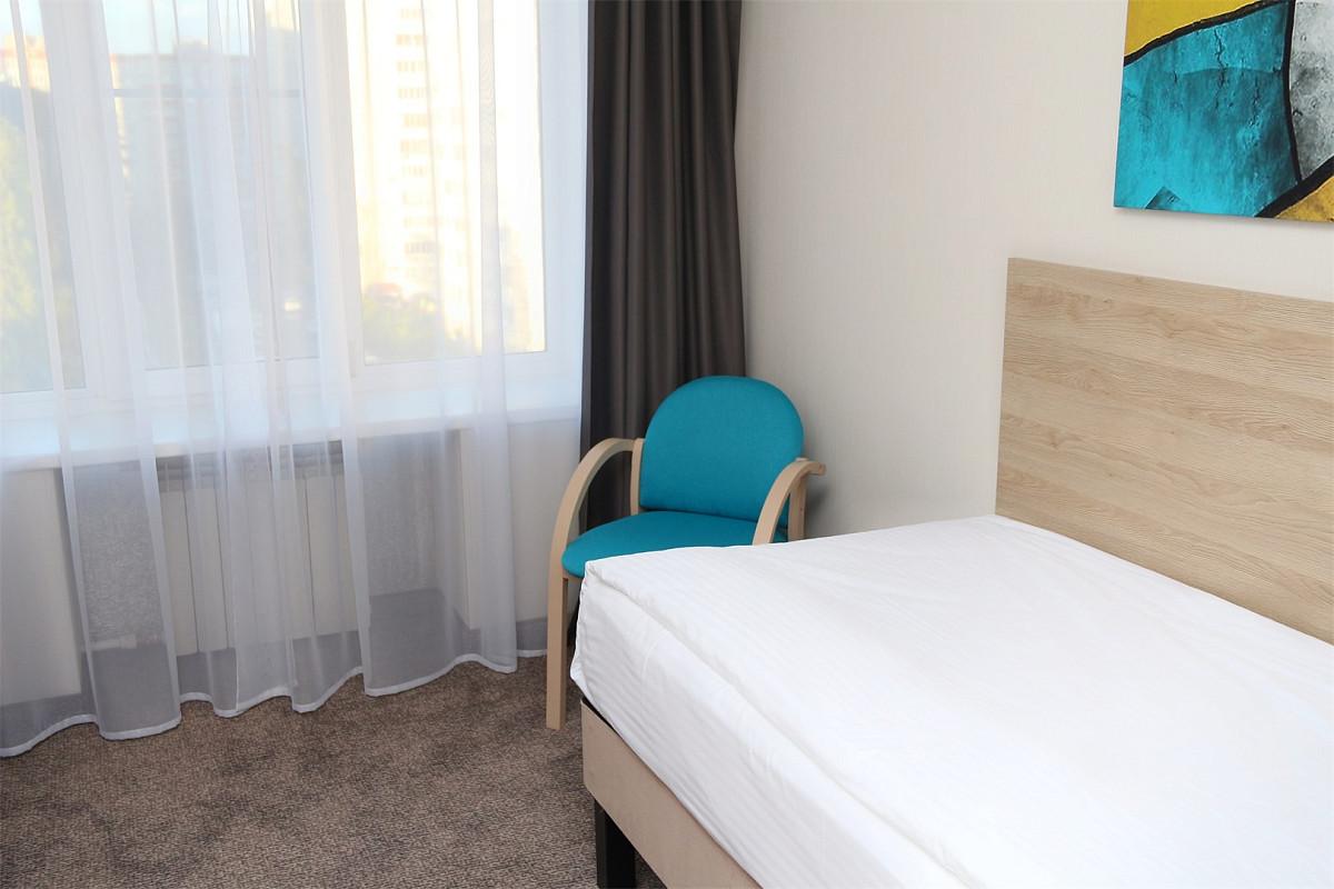 Фото Амакс Парк-отель