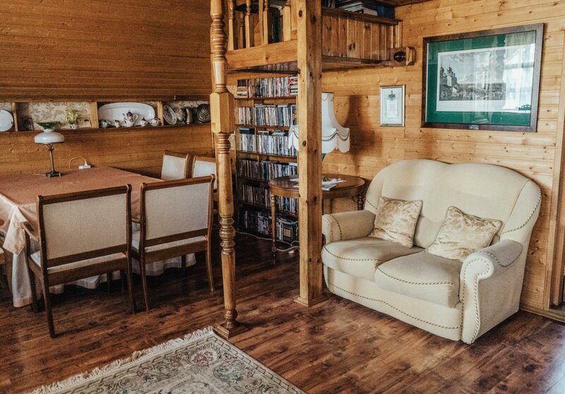 Вилла Анцута — фото 46