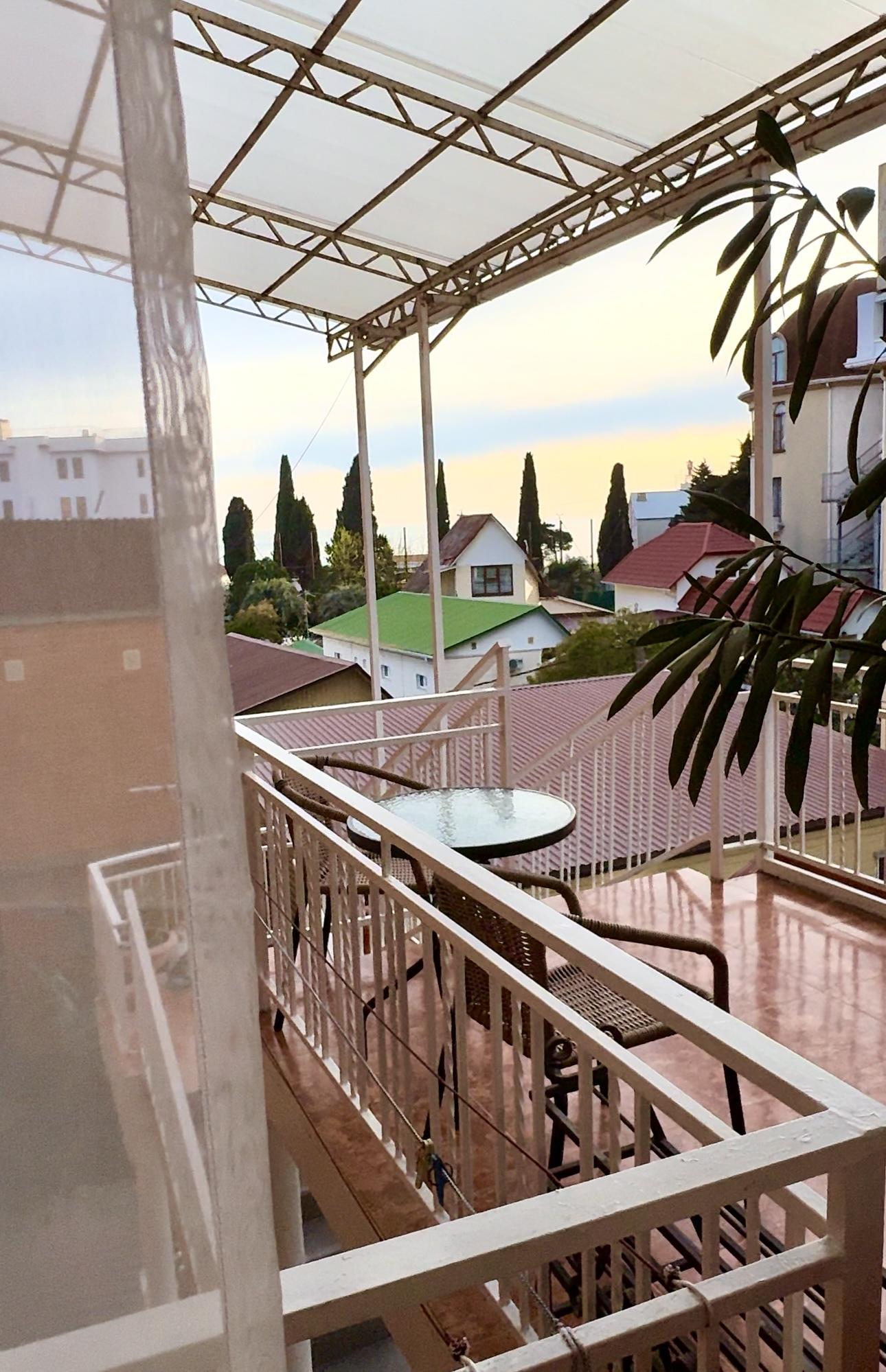 Фото Прибрежный Апартаменты