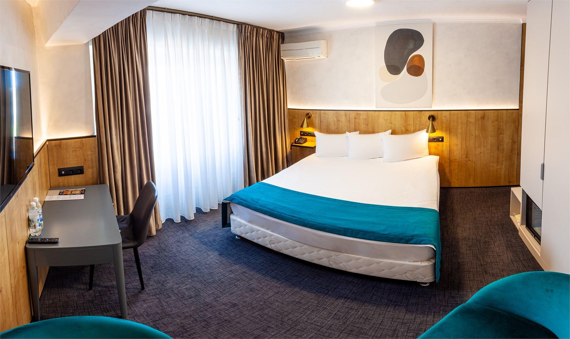 Фото Интурист