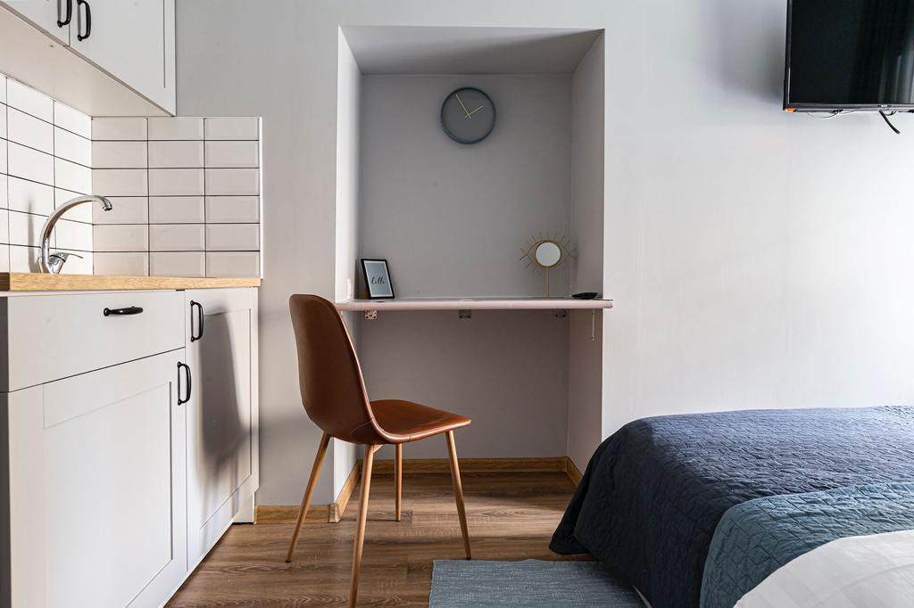 Фото Wh apartment