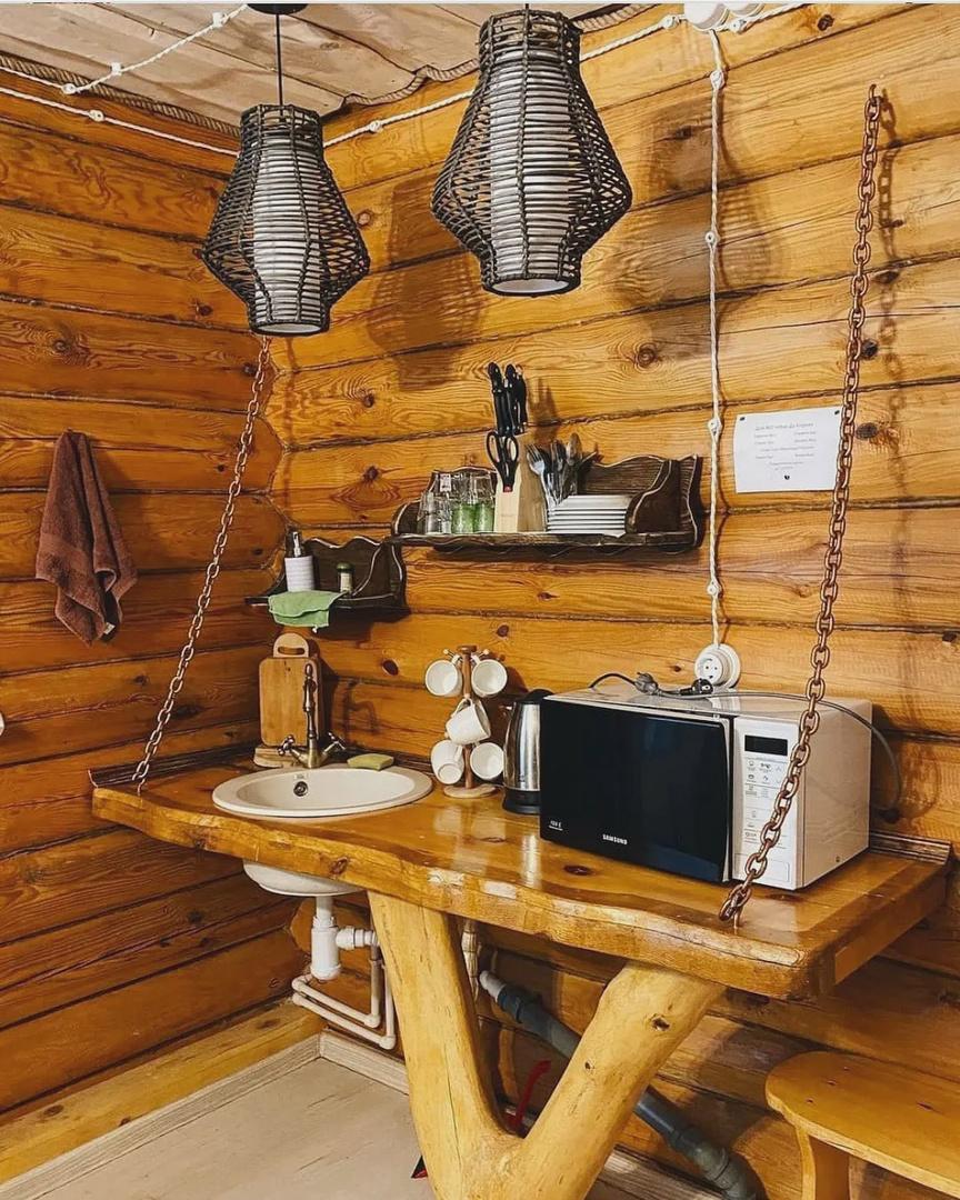 Фото Берёзка