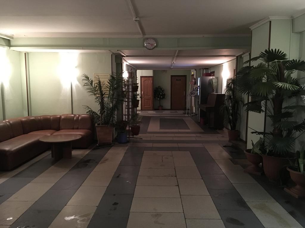 Фото Лианозовский