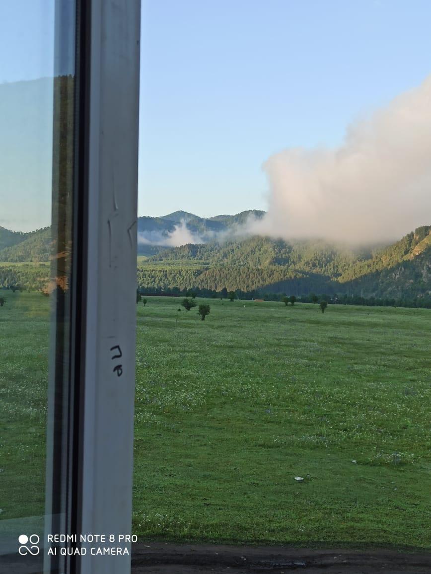 Фото Алтай Про100 отдых