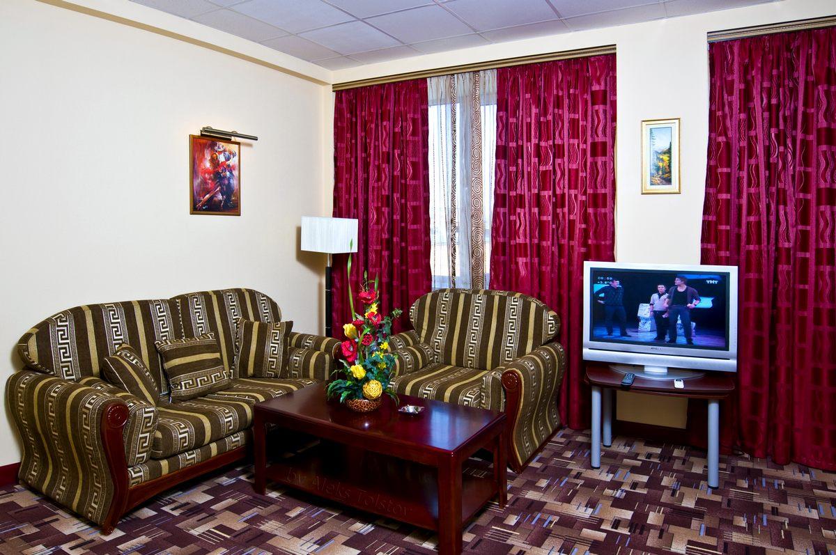 Фото Аврора