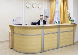 Династия Лефортово