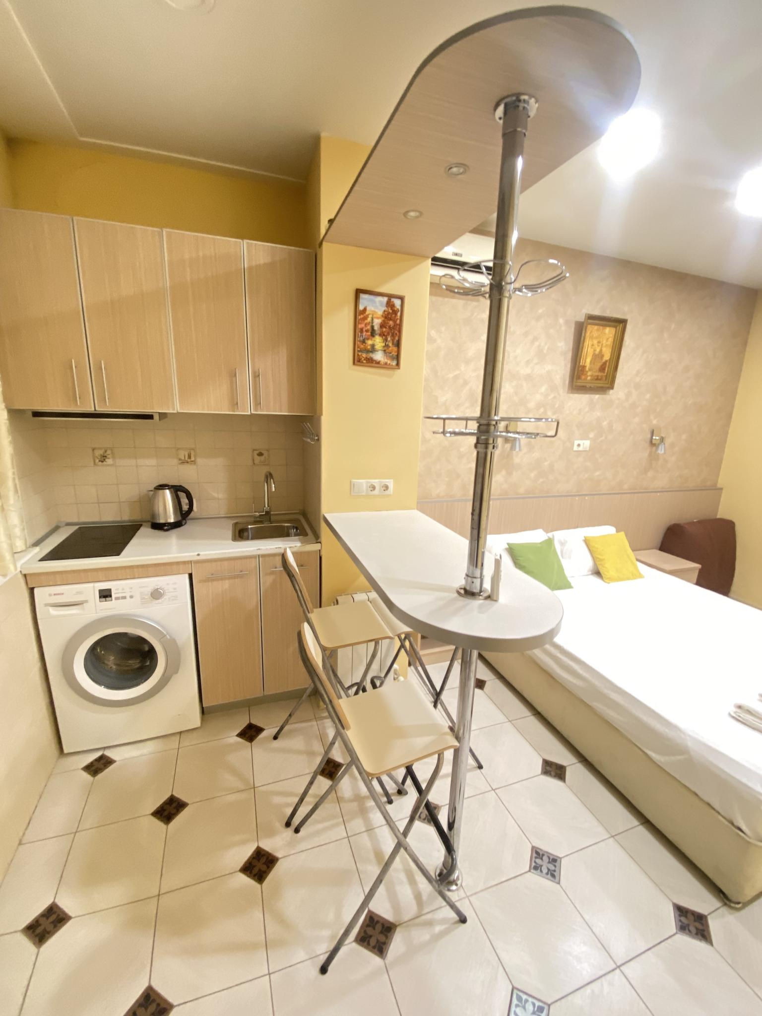 Фото Joy Apartments