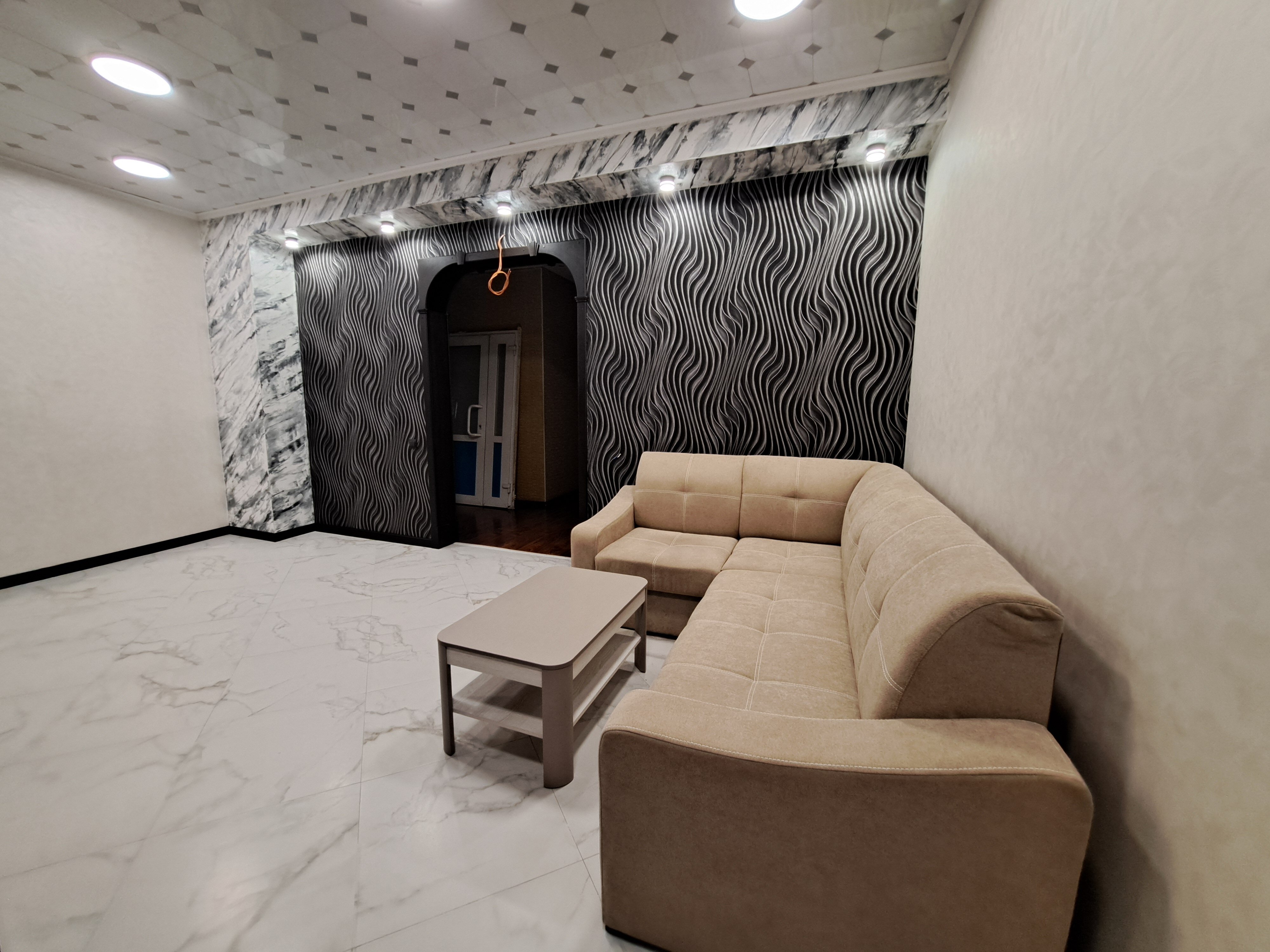 Фото Атлант