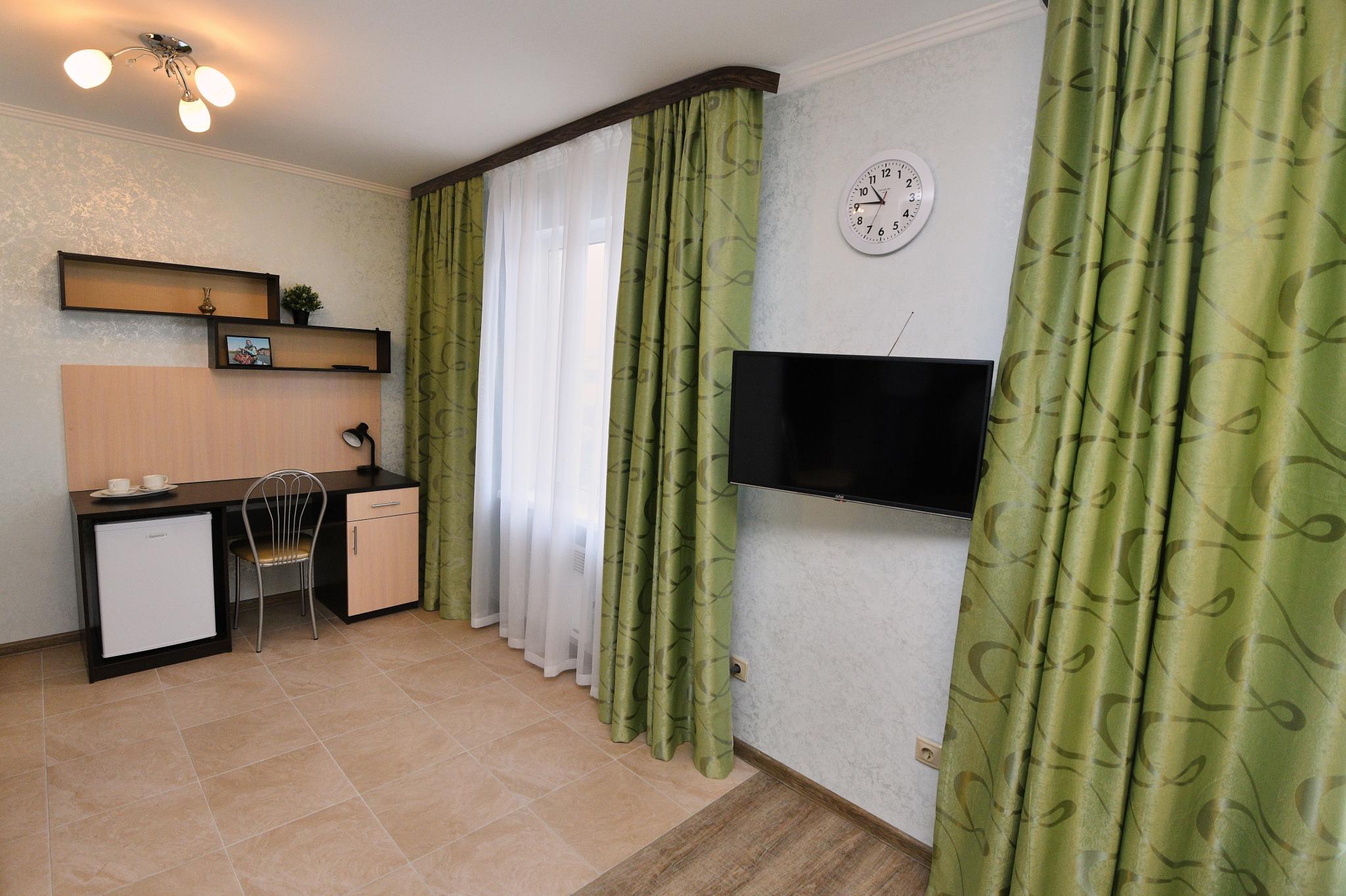 Фото Альфа-guest