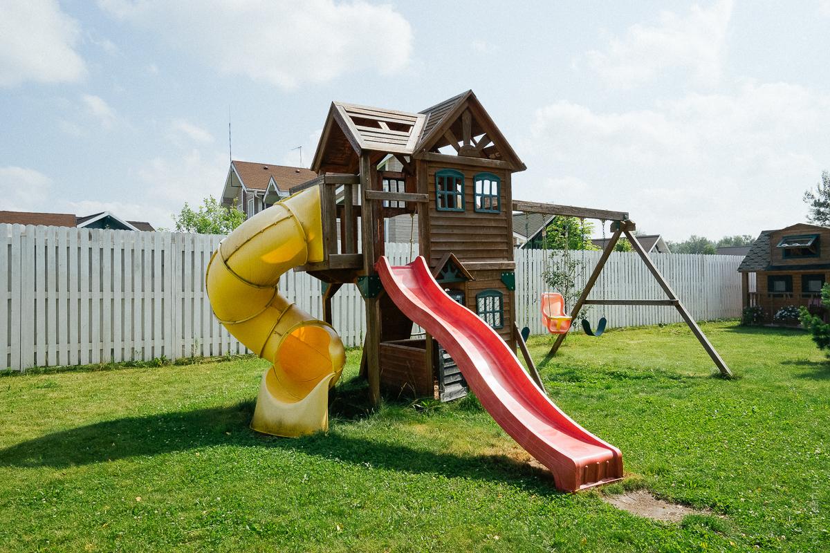 Фото Ontario Village