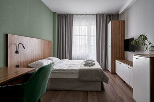 отель Элма Пулково