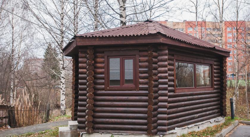 Фото Ладога