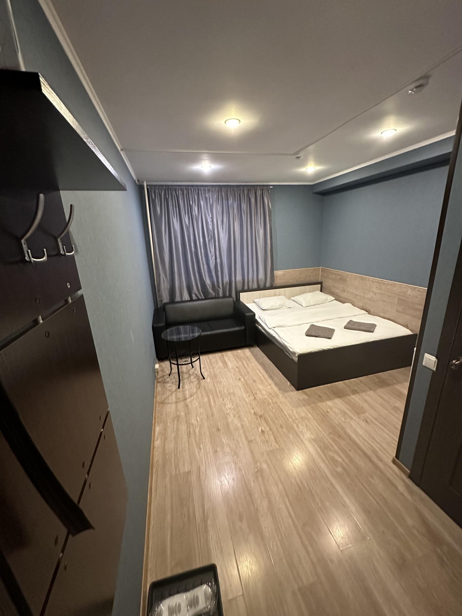 Фото Отель Аэропорт Внуково