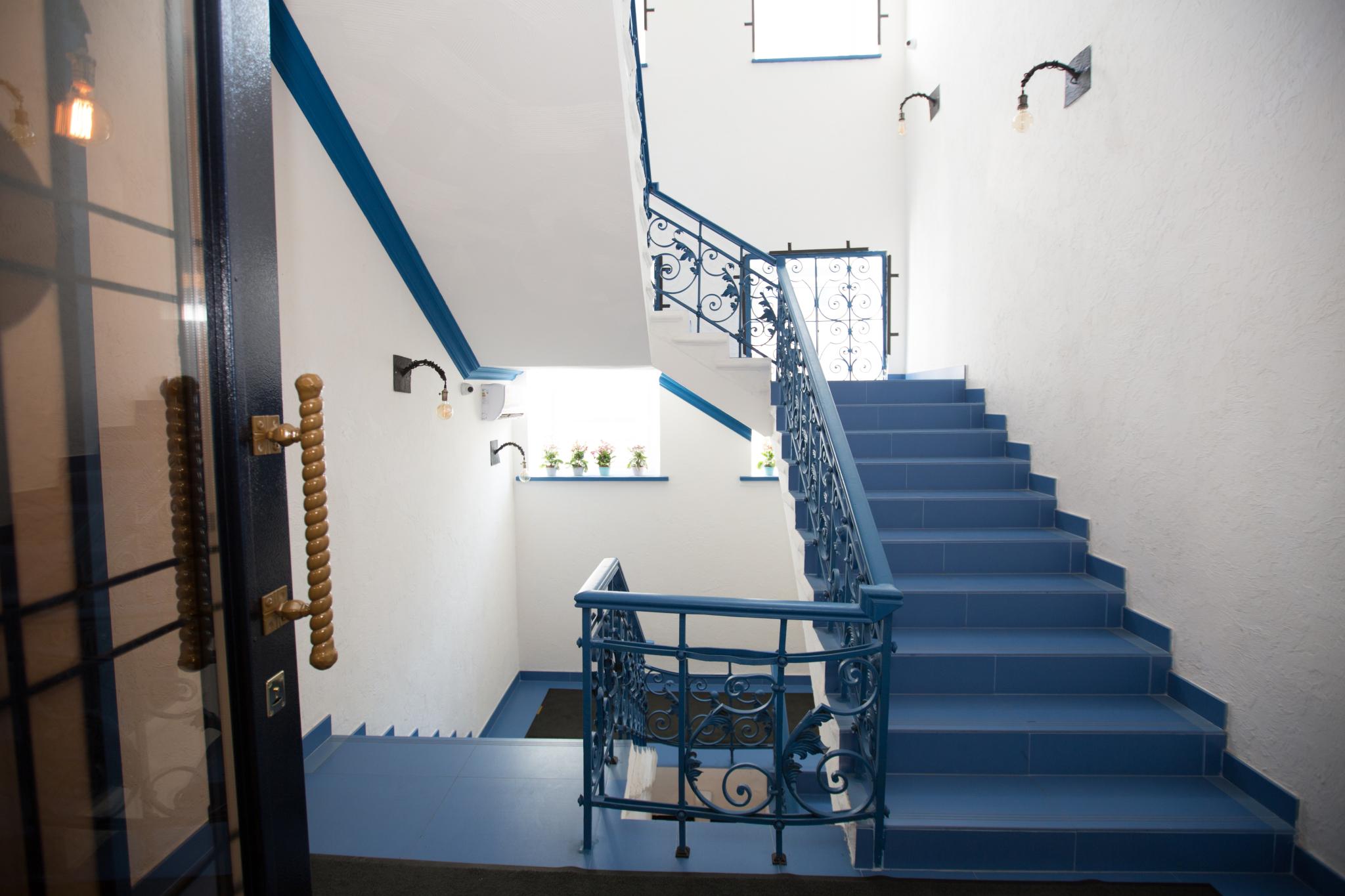 Фото Наумов апарт-отель