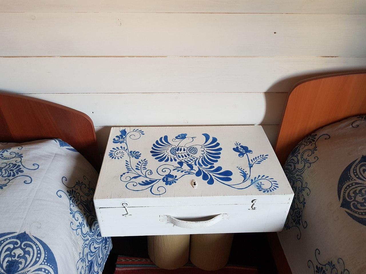 Фото Усолье