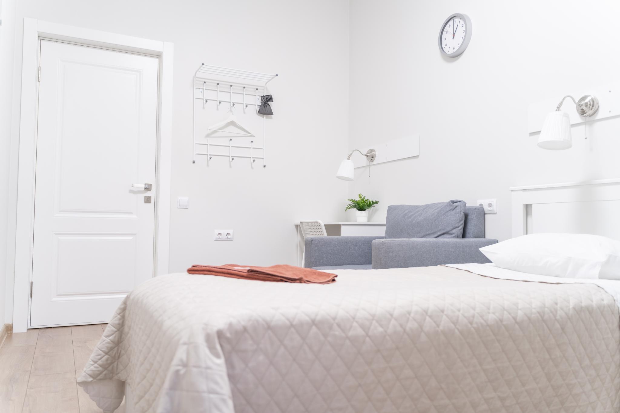 Фото Три барсука