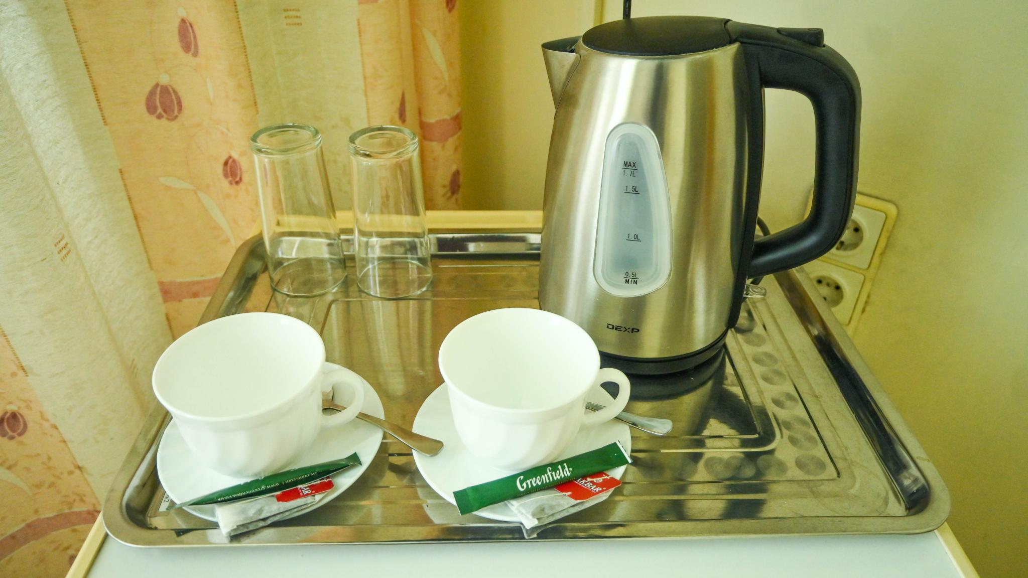 Фото Восточная