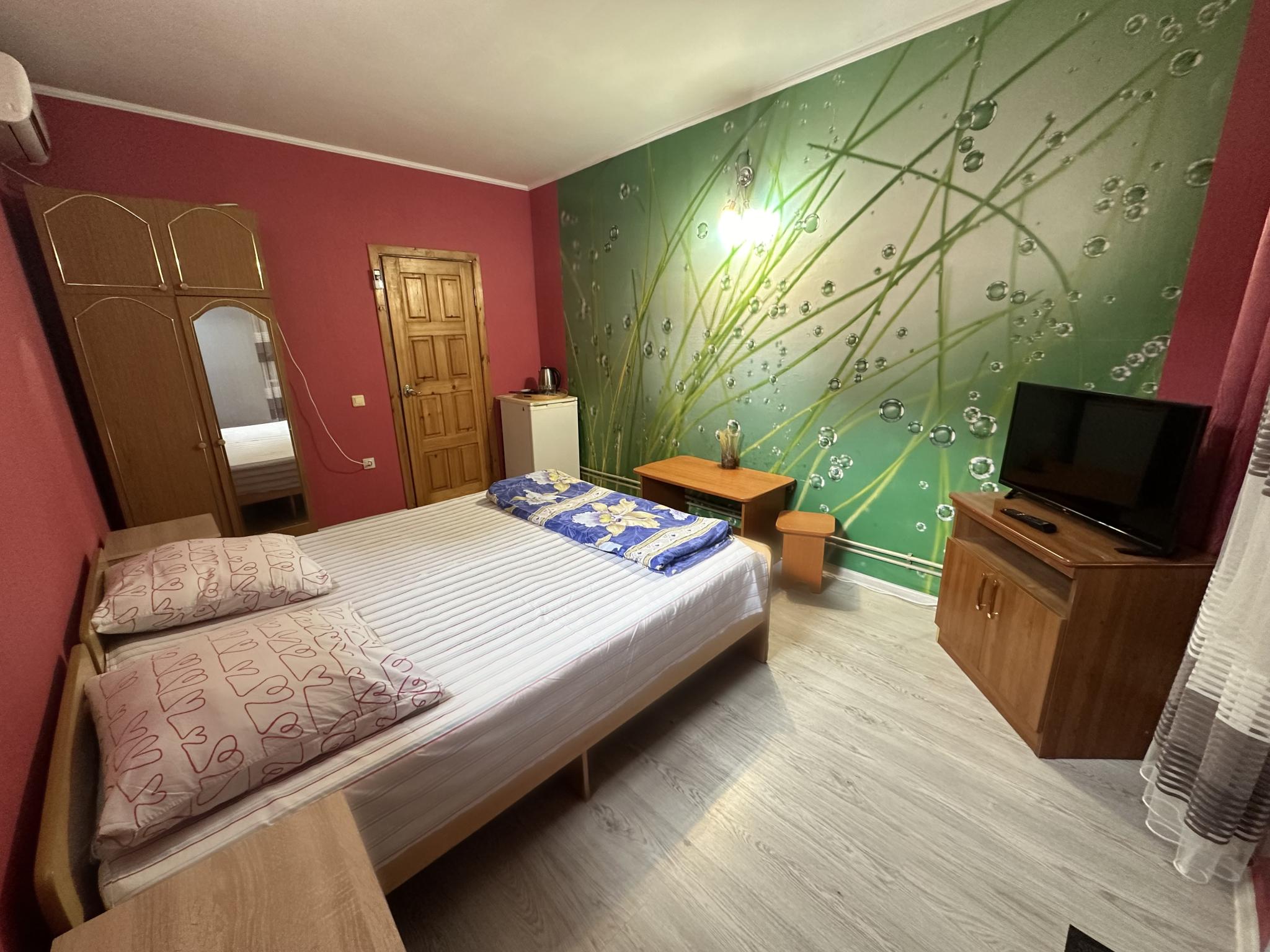 Фото Оазис Надежды