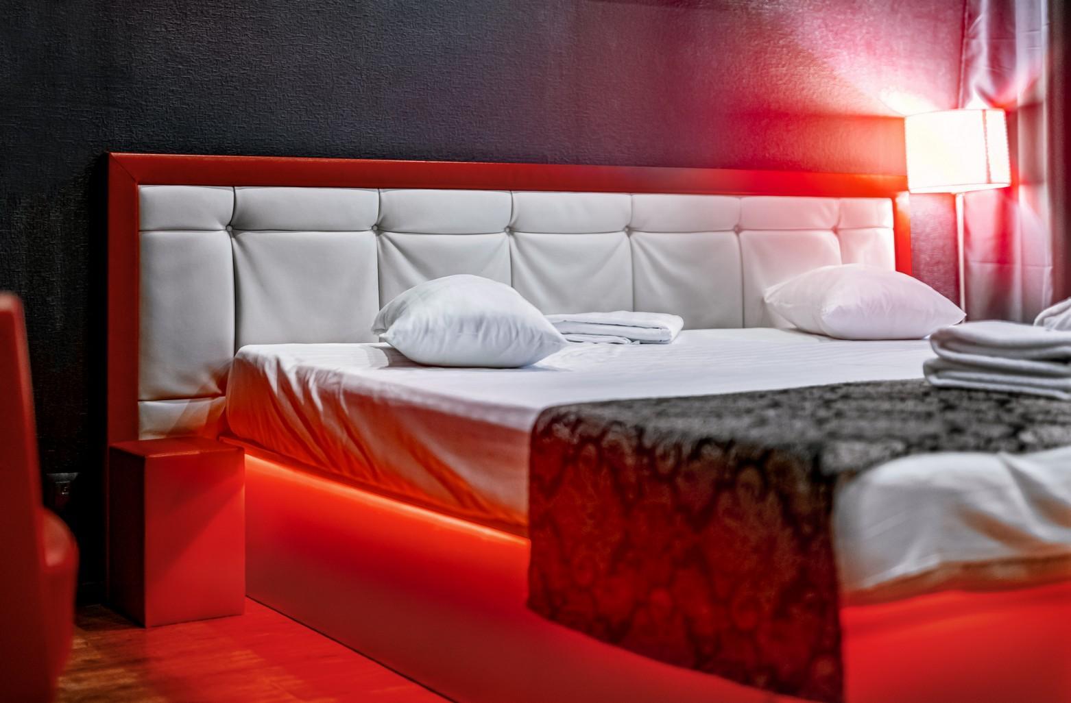 Фото Привалофф