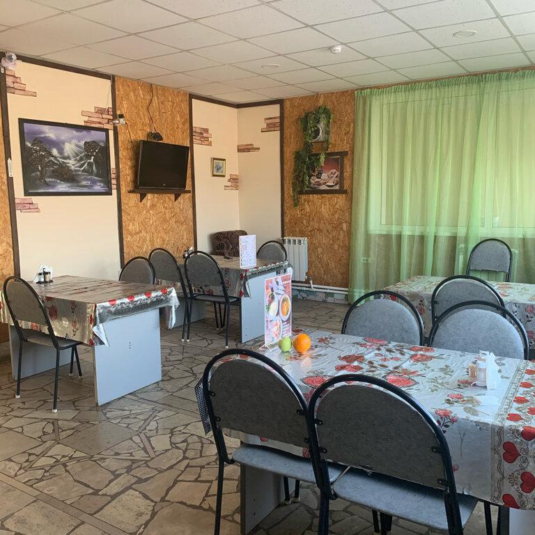 Фото Кафе-мотель24