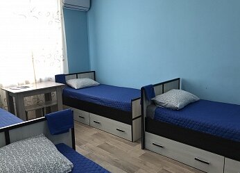 Фото Город и Море