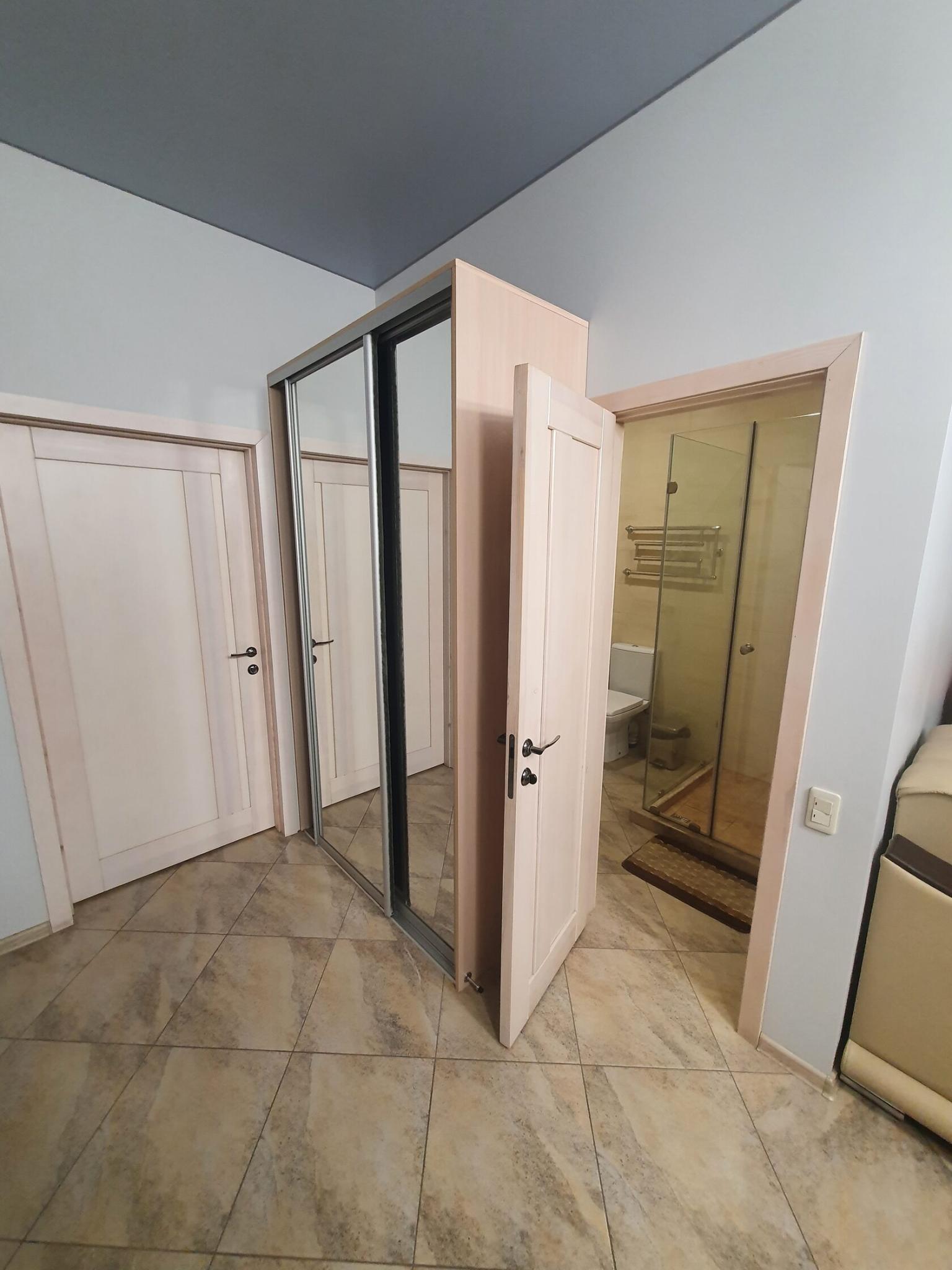 Фото Гостевой дом на Ново-революционной