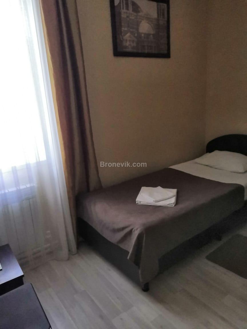 Фото Базилик