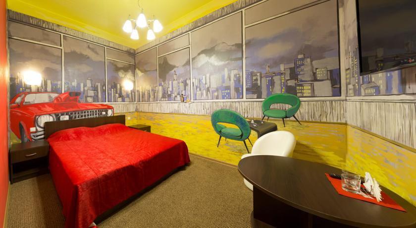 Фото отеля 2