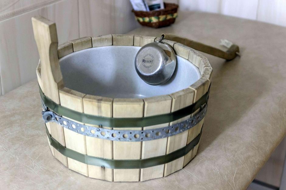 Фото Август