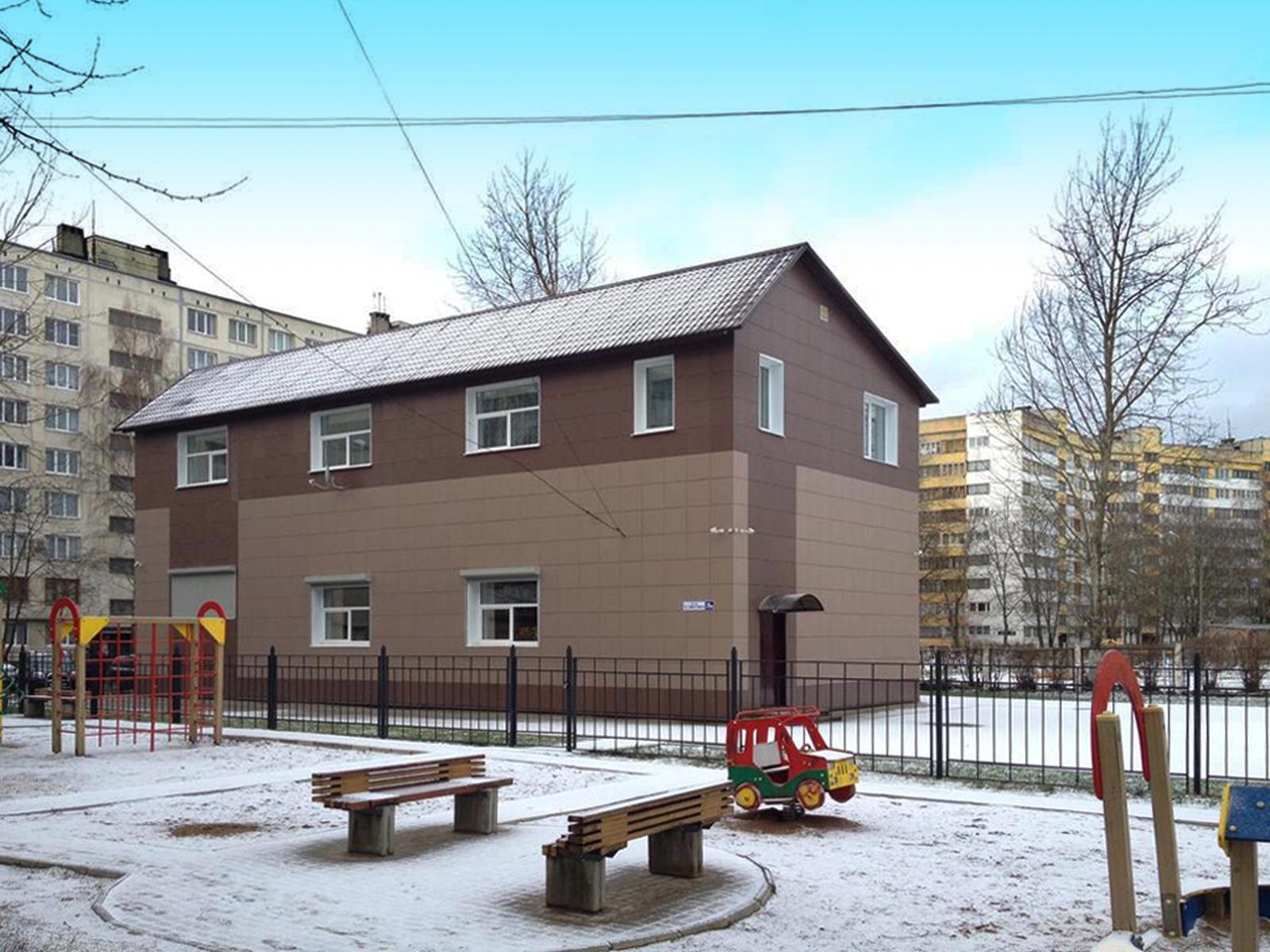 Фото Миранда