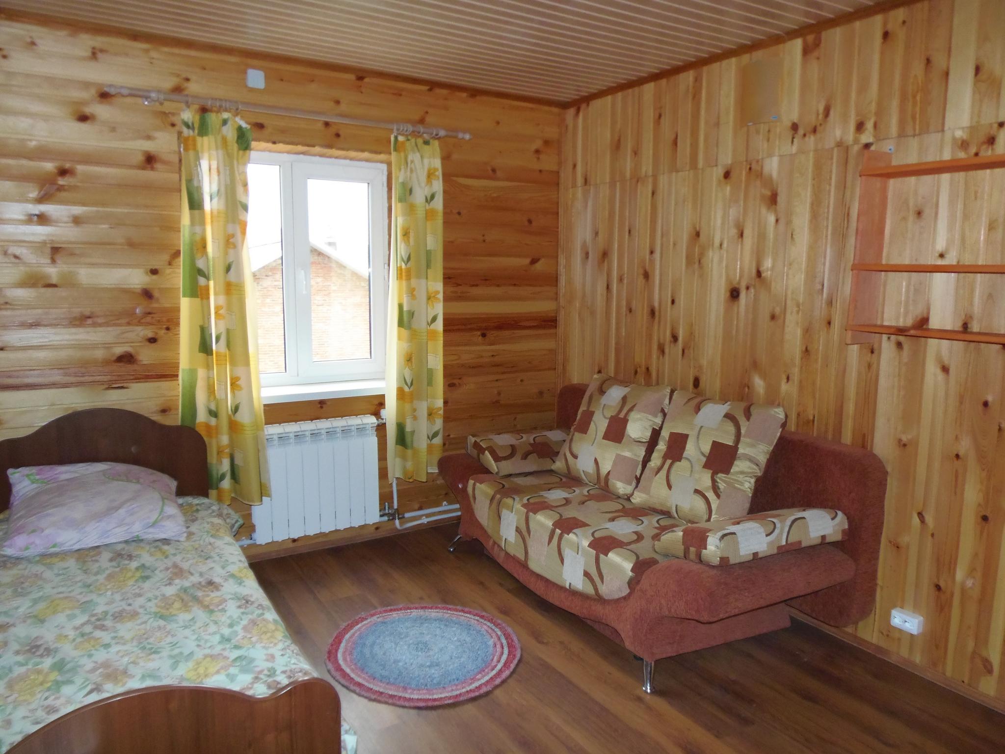 Фото Провинция