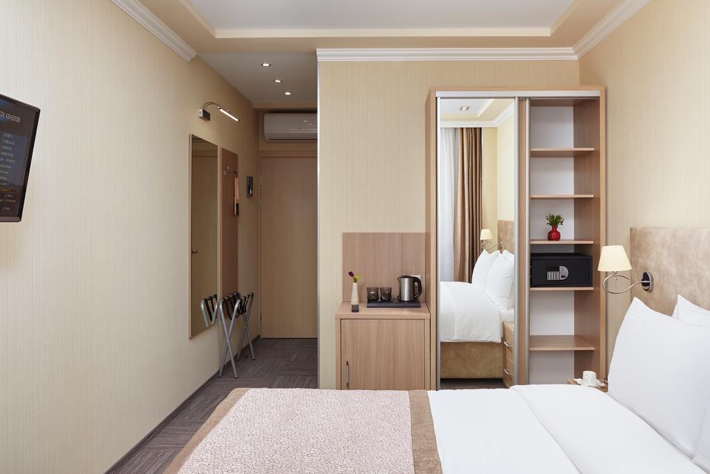 Фото отеля 4