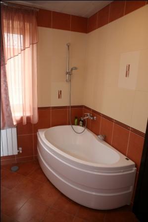 Фото Высокий берег