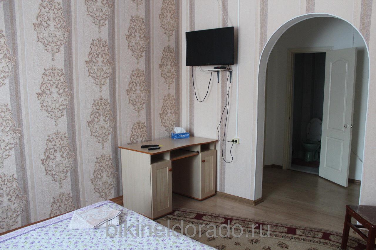 Фото Эльдорадо