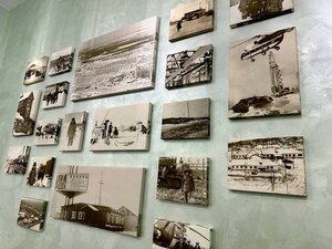 Гостиница Ягельный