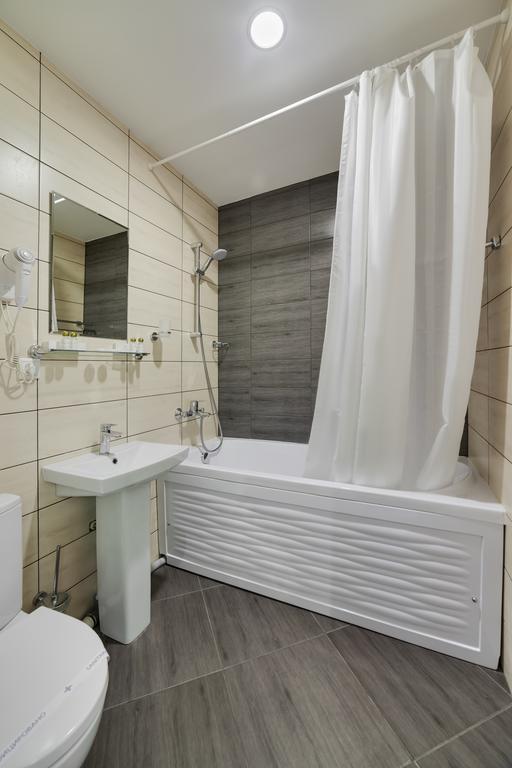 Фото Minima Кузьминки