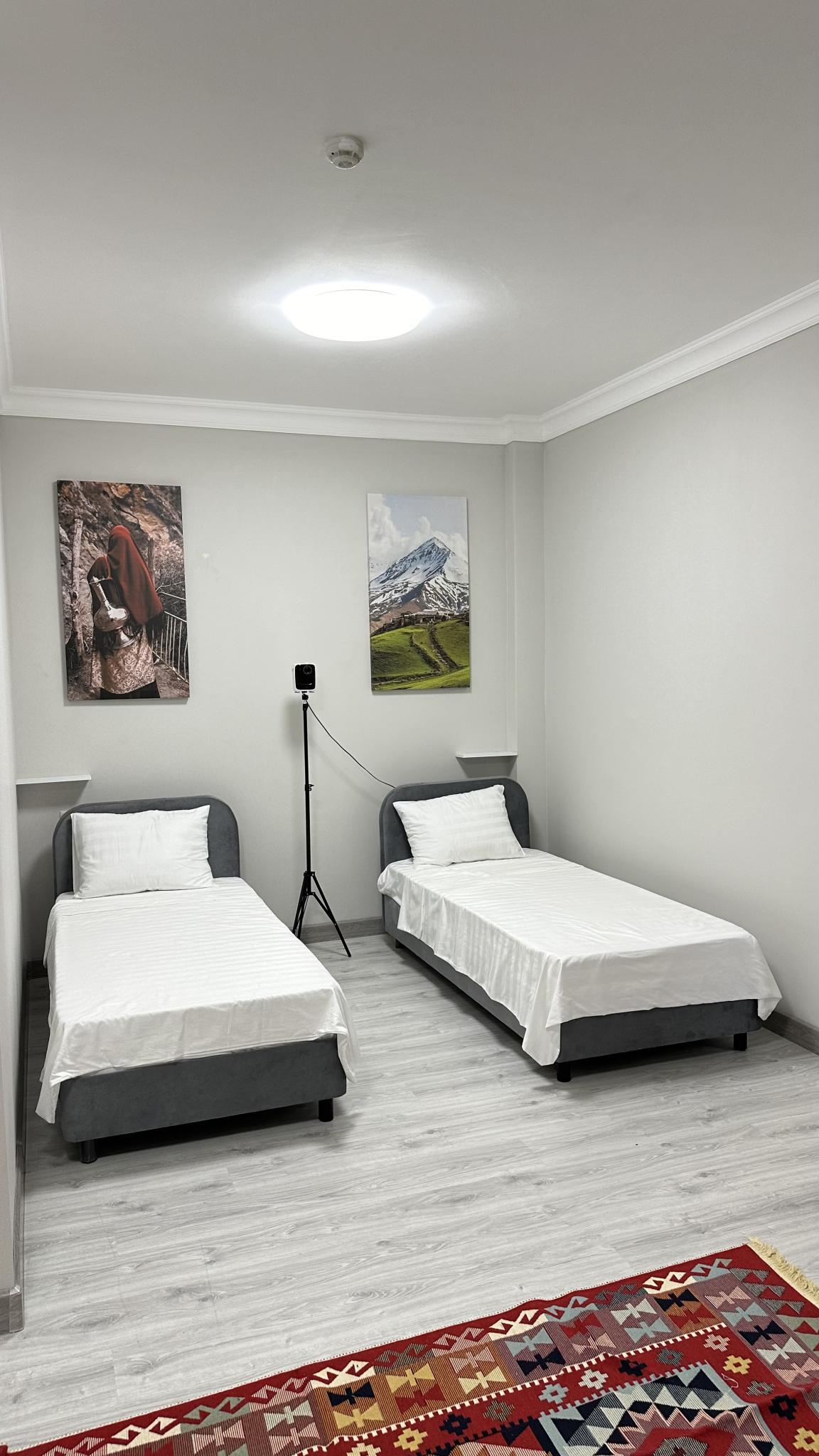 Фото Даг Баш