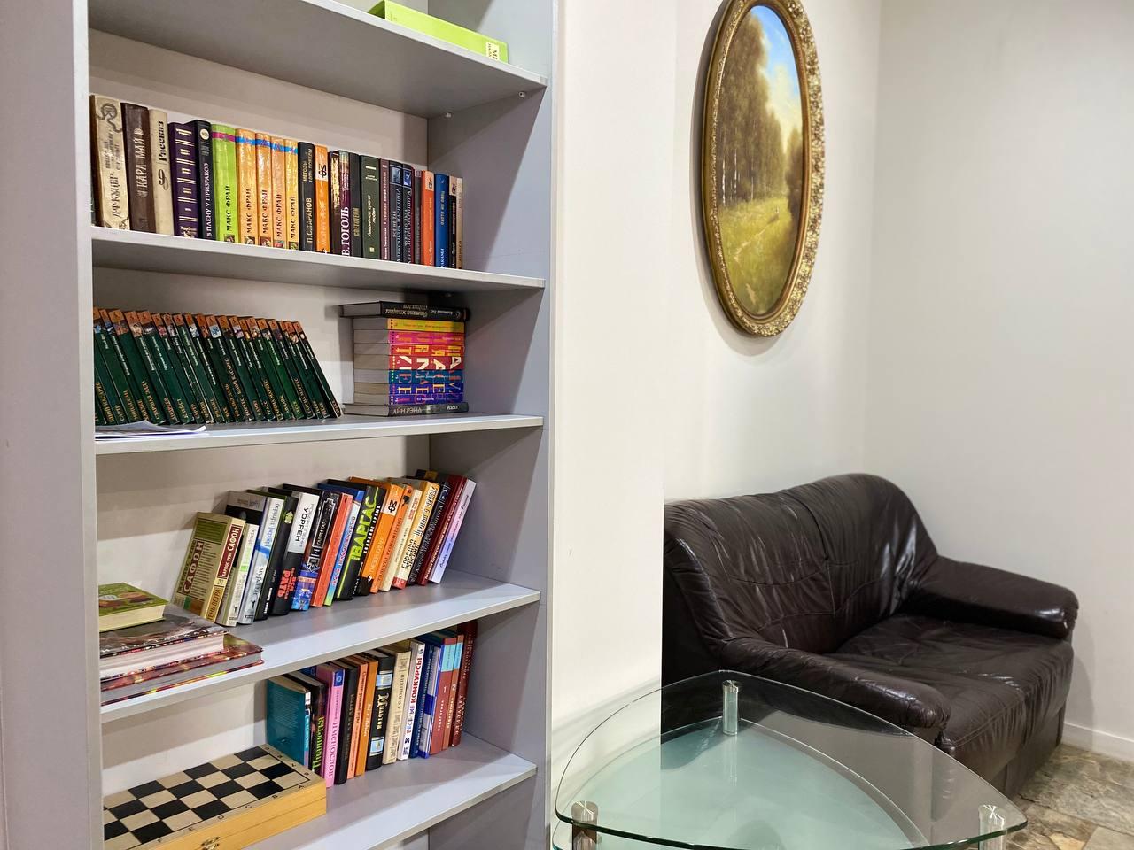 Фото Якиманка